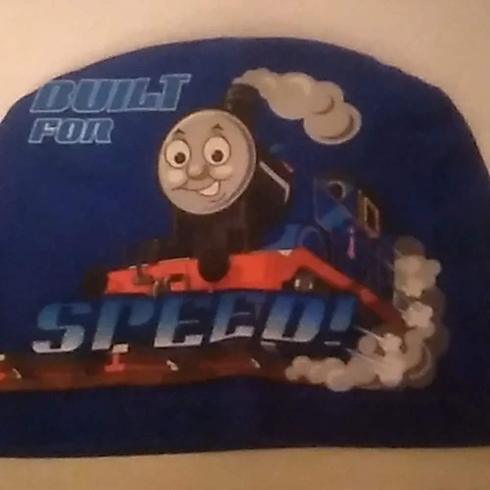 Thomas The Train Hat